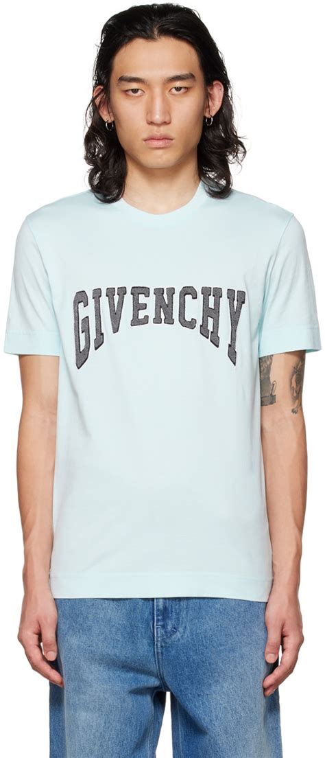 givenchy tees|Givenchy tee for men.